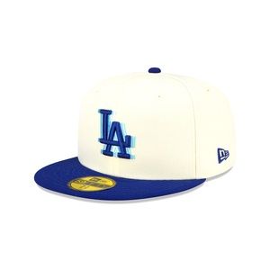 1988 LA World Series Hat